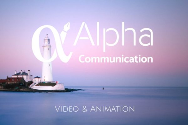 Alpha-Communication-Animation-Video-Compilation