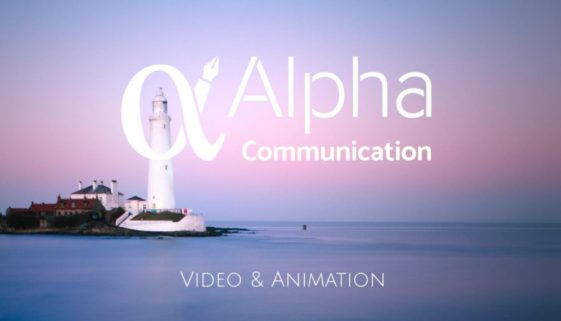 Alpha-Communication-Animation-Video-Compilation